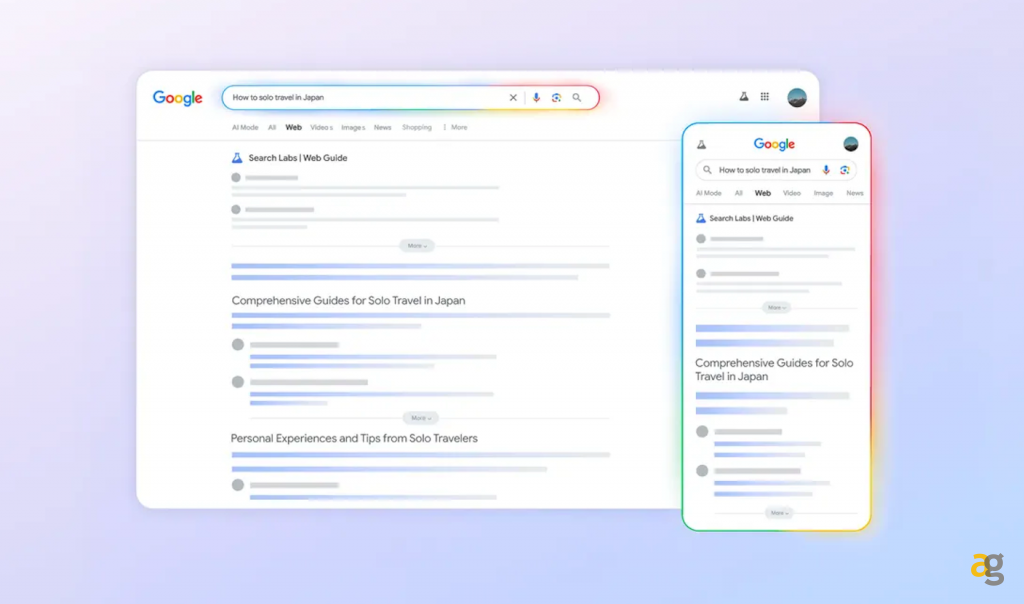 google_web_guide