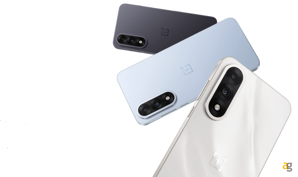 OnePlus Nord 5 e Nord CE5: la quinta generazione punta in alto, con una ...