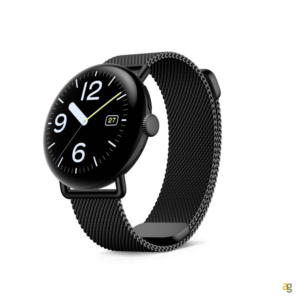 google-presenta-pixel-watch-4-pixel-buds-2a-aggiorna-buds-pro2-novita-arrivo-10-ottobre