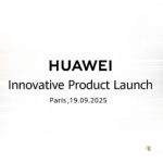 Teasing Huawei