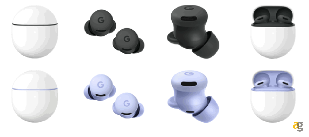 google-pixel-buds-2a-due-nuove-colorazioni-anc-integrato-debutto-previsto-20-agosto