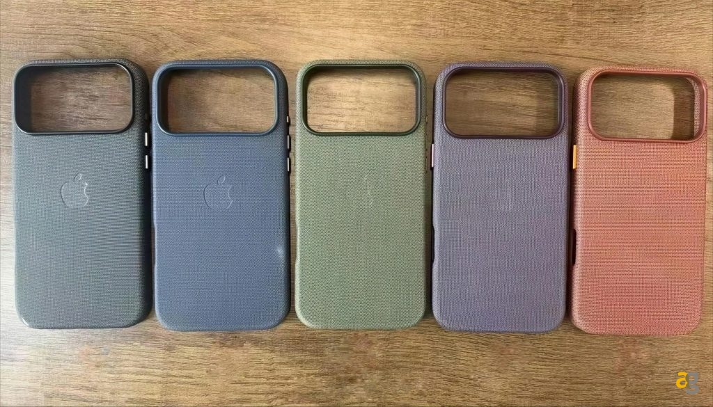 iphone-17-arrivano-custodie-apple-techwoven-silicone-materiali-palette-svelati-leak