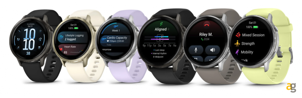 garmin-presenta-venu-4-instinct-crossover-amoled-nuovi-smartwatch-salute-fitness-avventura-specifiche-prezzi