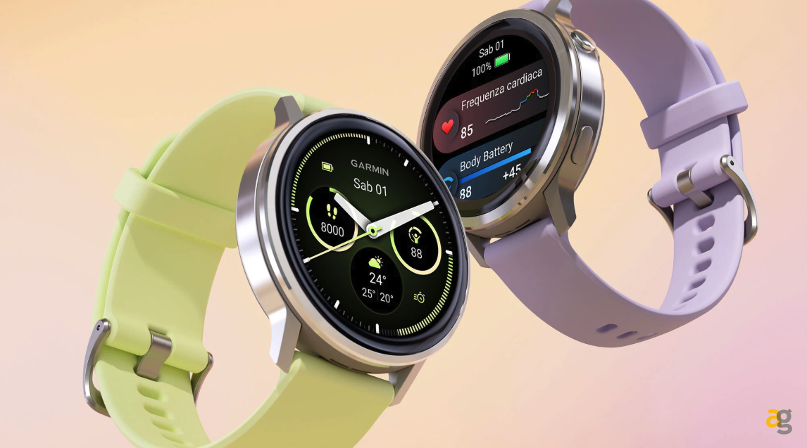 GarminはVenu 4とInstinct Crossover Amoled：Health、Fitness、Adventureの間の新しいスマートウォッチを発表します