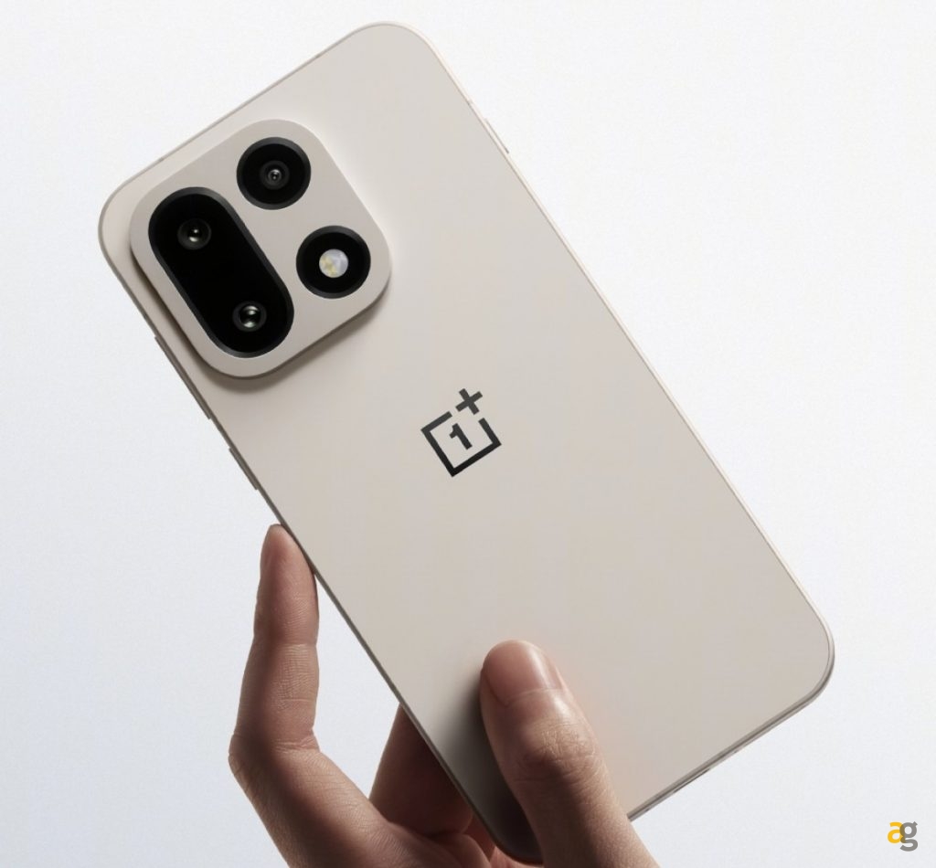 oneplus-15-ufficiale-prime-immagini-nuovo-design-finitura-dune-telaio-nano-ceramico-grado-aerospaziale