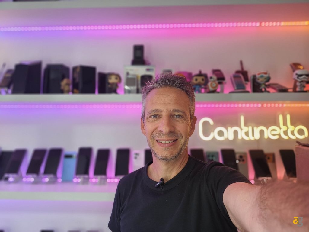 recensione-tcl-nxtpaper-60-ultra-display-opaco-penna-eink-mode