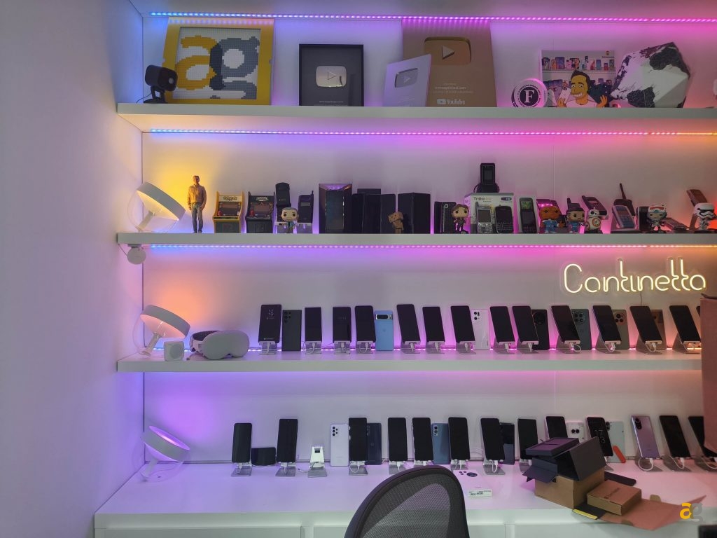 recensione-tcl-nxtpaper-60-ultra-display-opaco-penna-eink-mode