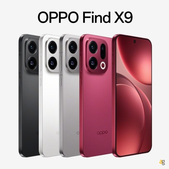 oppo-find-x9-find-x9-pro-ufficiale-lancio-globale-specifiche-promo