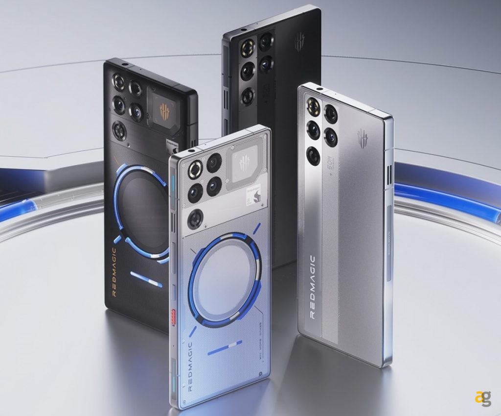 redmagic-11-pro-11-pro-plus-ufficiali-snapdragon-8-gen-5-specifiche-prezzi-dettagli