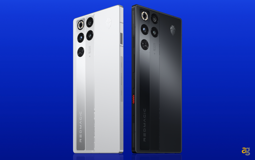 redmagic-11-pro-11-pro-plus-ufficiali-snapdragon-8-gen-5-specifiche-prezzi-dettagli