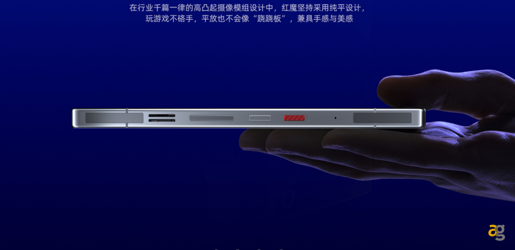 redmagic-11-pro-11-pro-plus-ufficiali-snapdragon-8-gen-5-specifiche-prezzi-dettagli