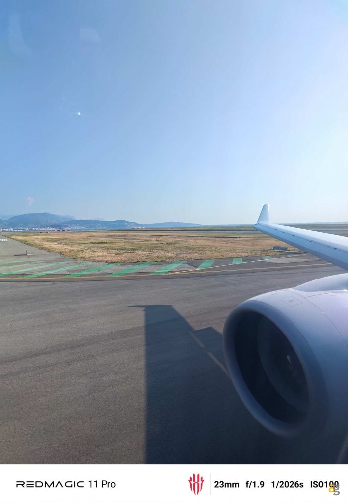 recensione-redmagic-11-primo-raffreddamento-liquido