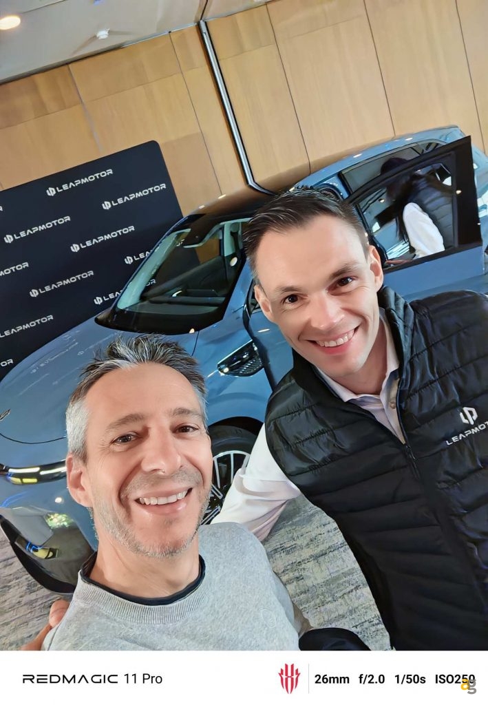 recensione-redmagic-11-primo-raffreddamento-liquido