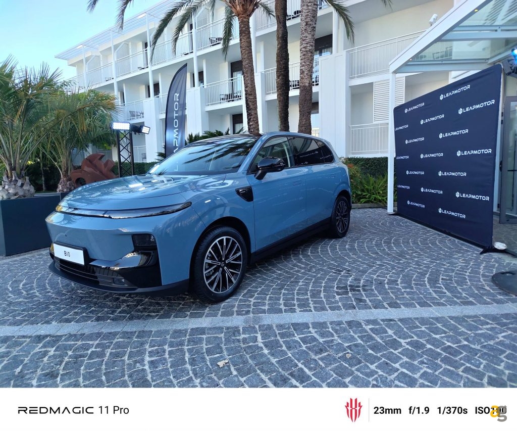 recensione-redmagic-11-primo-raffreddamento-liquido