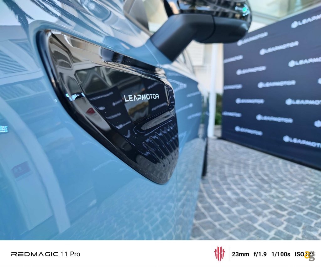 recensione-redmagic-11-primo-raffreddamento-liquido