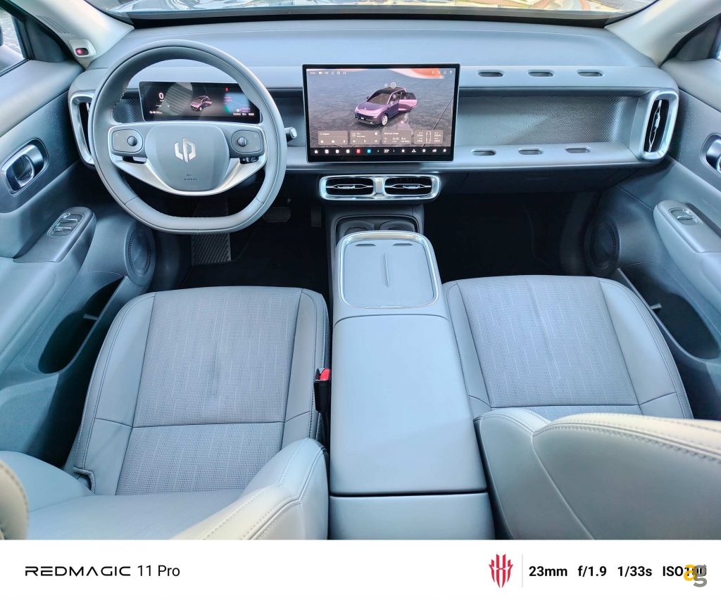 recensione-redmagic-11-primo-raffreddamento-liquido