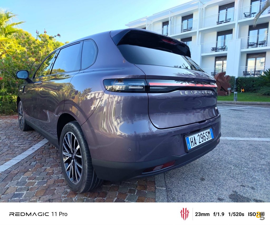 recensione-redmagic-11-primo-raffreddamento-liquido