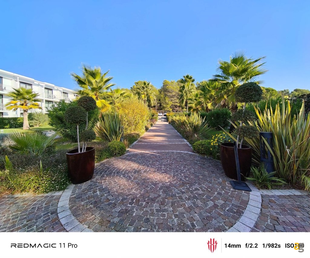 recensione-redmagic-11-primo-raffreddamento-liquido