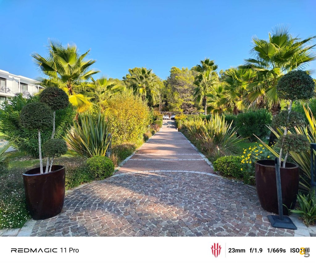 recensione-redmagic-11-primo-raffreddamento-liquido