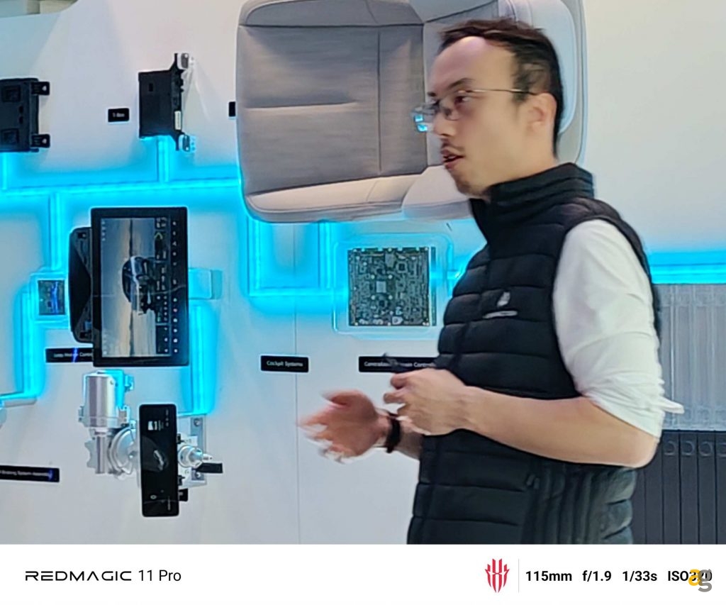 recensione-redmagic-11-primo-raffreddamento-liquido