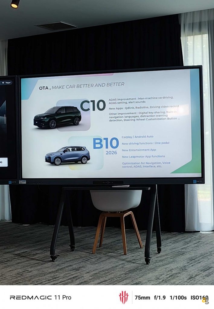 recensione-redmagic-11-primo-raffreddamento-liquido