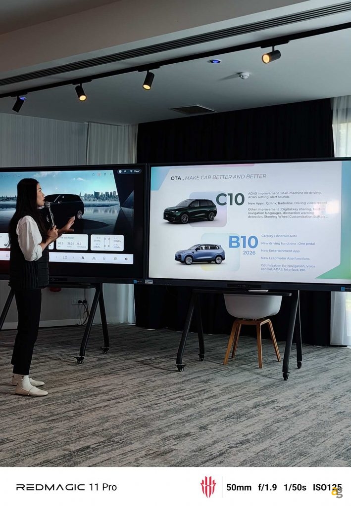 recensione-redmagic-11-primo-raffreddamento-liquido