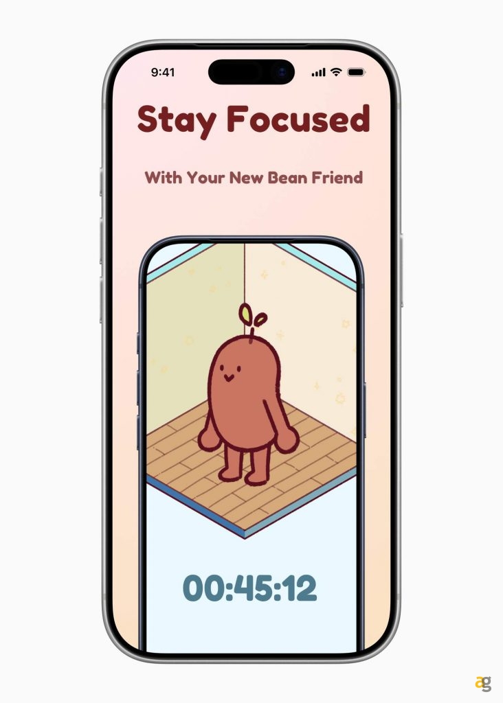 apple-premia-meglio-2025-tiimo-app-anno-giochi-dominano-pokemon-pocket-cyberpunk-2077-app-store-awards