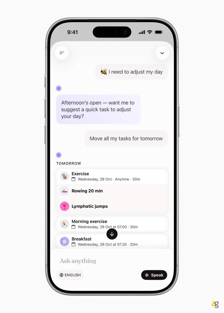 apple-premia-meglio-2025-tiimo-app-anno-giochi-dominano-pokemon-pocket-cyberpunk-2077-app-store-awards