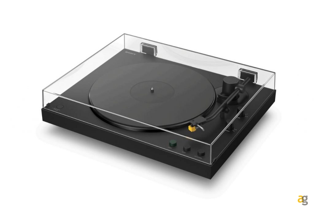 sony-rinnova-ascolto-vinile-presentati-giradischi-wireless-ps-lx3bt-ps-lx5bt