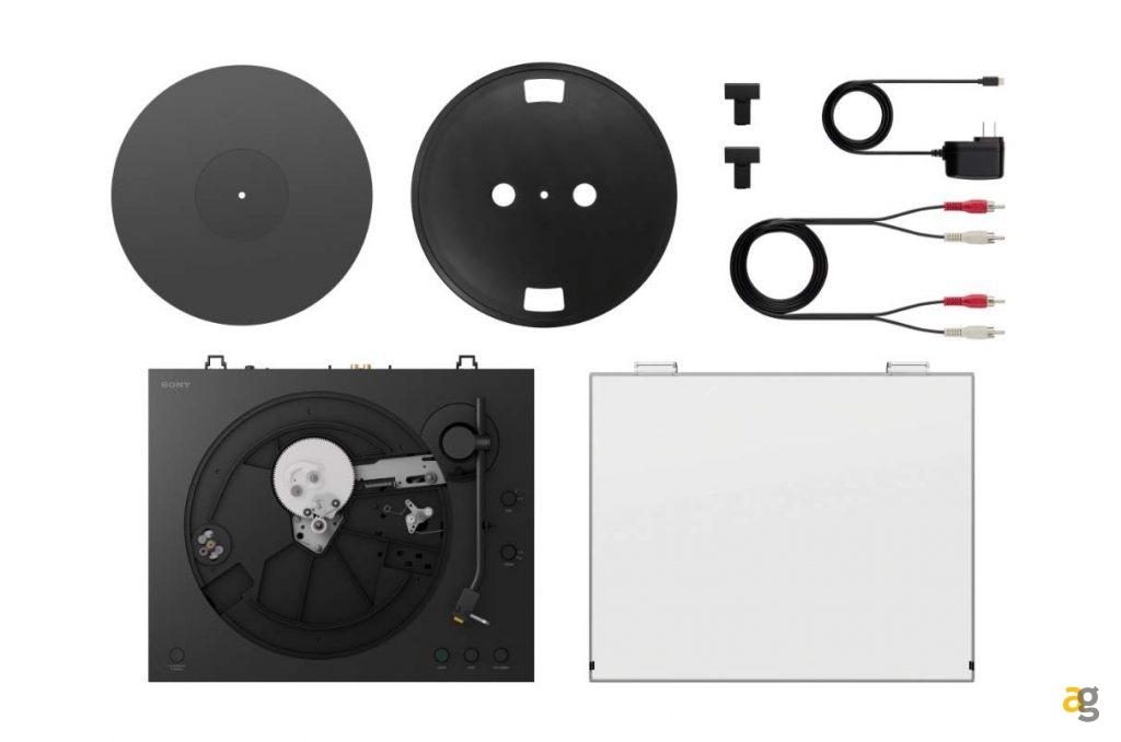sony-rinnova-ascolto-vinile-presentati-giradischi-wireless-ps-lx3bt-ps-lx5bt
