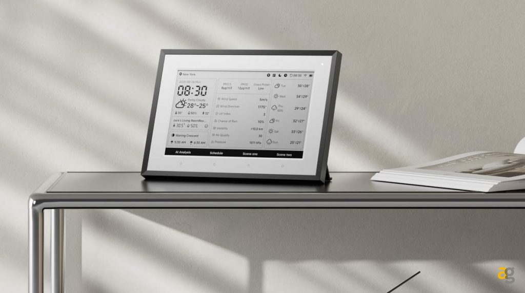 switchbot-ces-2026-debutta-robot-domestico-onero-h1-insieme-nuovo-ecosistema-smart