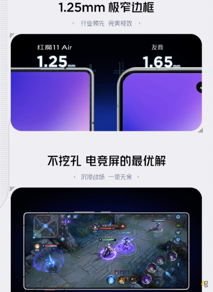 redmagic-11-air-sfida-fisica-gaming-phone-sottilissimo-batteria-7000-mah