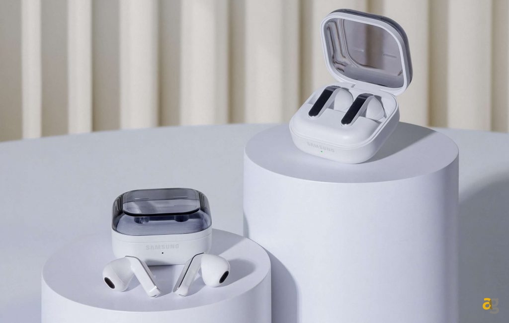 Galaxy Buds4 pro and Galaxy Buds4_5_risultato