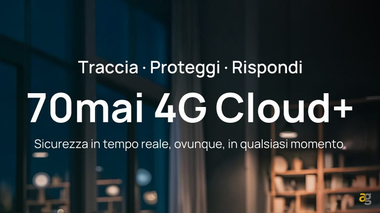 IT-4G Cloud
