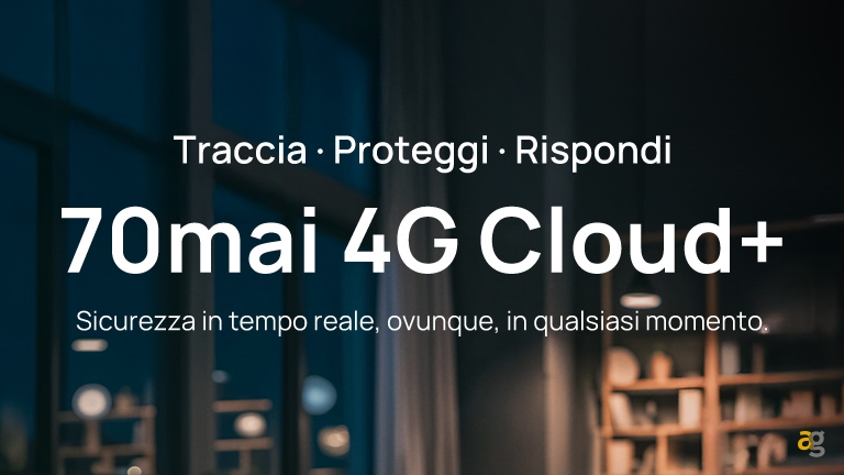 IT-4G Cloud