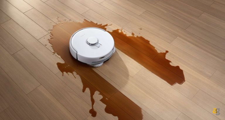 Mopping – Freo Z10 Pro_risultato