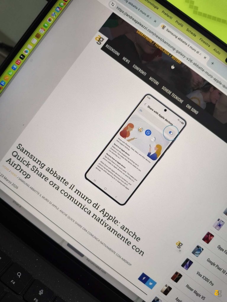 recensione-poco-x8-pro-max