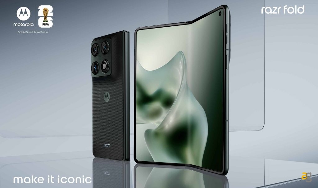 novita-motorola-mwc-2026-razr-fold-edge-70-fusion-nuovi-auricolari-specifiche-prezzi