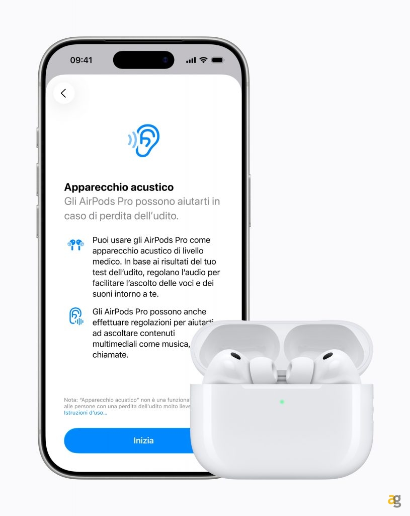 airpods-pro-come-apparecchi-acustici-nuova-funzione-per-salute-delludito-arriva-italia