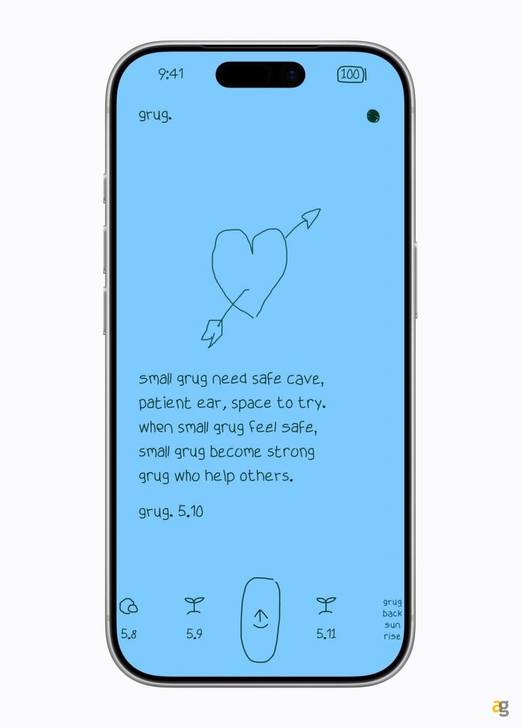 apple-design-awards-2026-dodici-app-cambiano-modo-usare-tecnologia