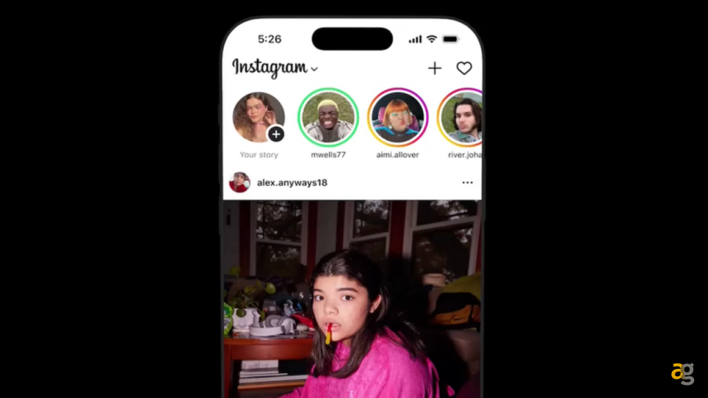 instagram