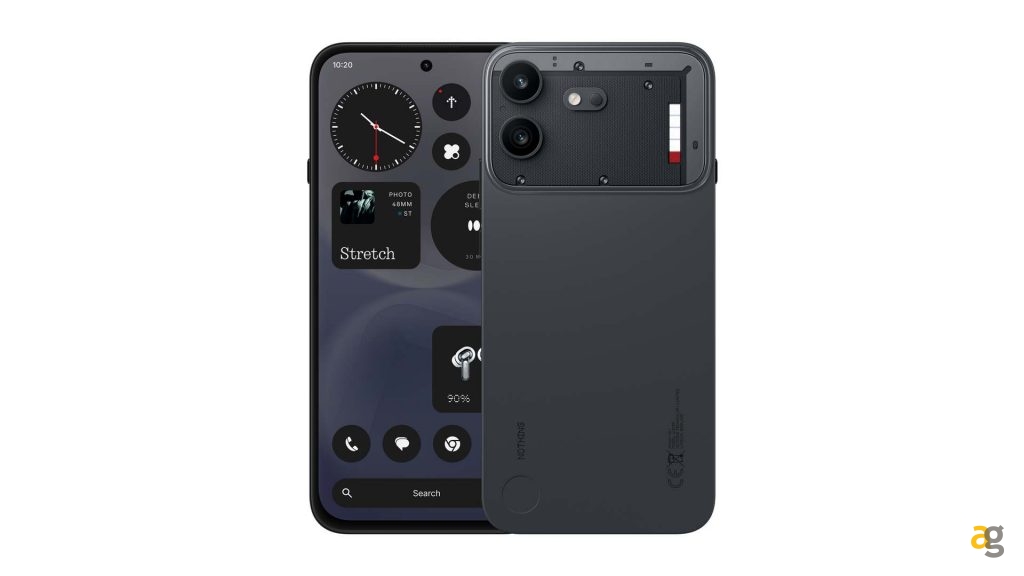 nothing-svela-phone-4b-ear-3a-caratteristiche-ia-integrata-prezzi-per-italia
