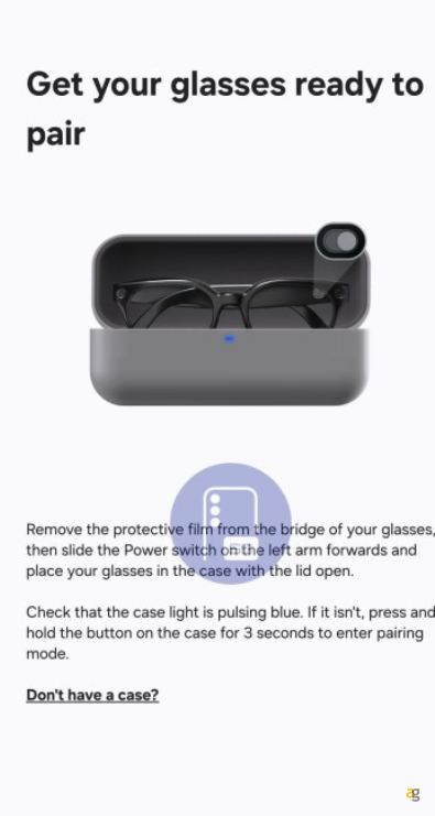 samsung-galaxy-glasses-prime-immagini-app-trapelata-dettagli-nuove-funzioni