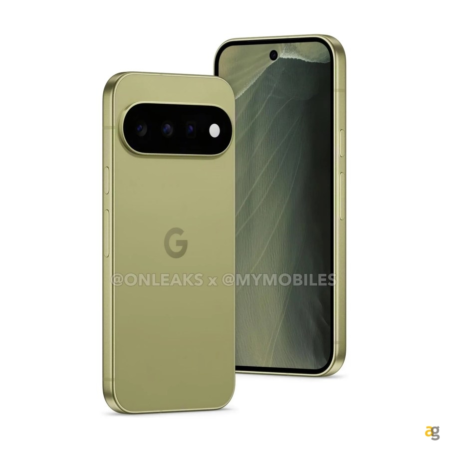 google-pixel-11-pixel-11-pro-pro-xl-svelati-in-anticipo-design-colori-specifiche-tecniche