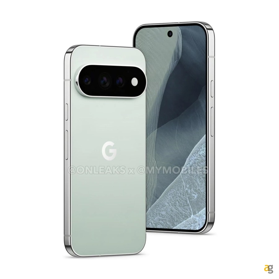 google-pixel-11-pixel-11-pro-pro-xl-svelati-in-anticipo-design-colori-specifiche-tecniche