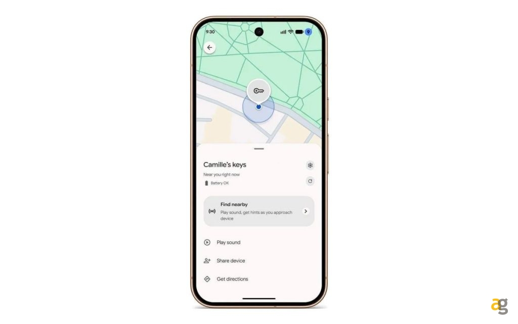 non-solo-pixel-11-google-lancia-smartwatch-pixel-watch-5-localizzatore-pixel-tag