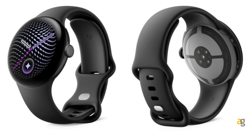 non-solo-pixel-11-google-lancia-smartwatch-pixel-watch-5-localizzatore-pixel-tag