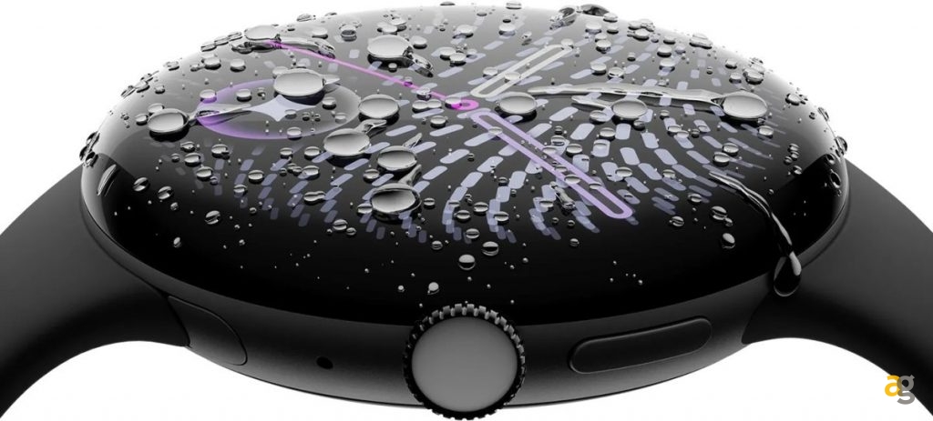 non-solo-pixel-11-google-lancia-smartwatch-pixel-watch-5-localizzatore-pixel-tag