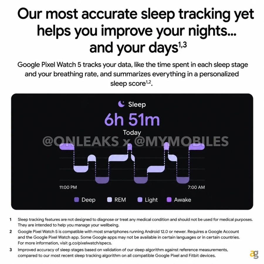 anteprima-google-pixel-watch-5-tutte-specifiche-prezzi-trapelati