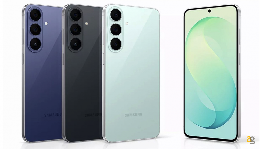 samsung-galaxy-s26-fe-ufficiale-ai-exynos-2500-prezzi-819-euro